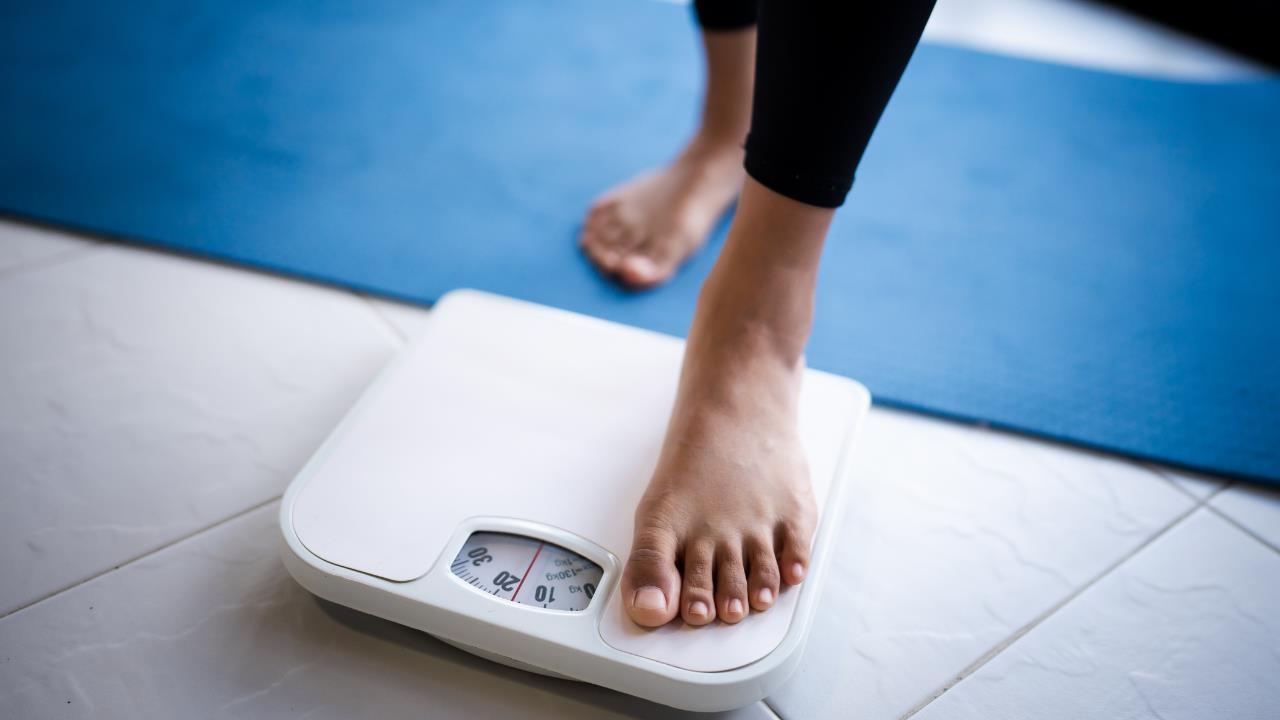 El secreto de especialistas para quemar grasa abdominal y bajar de peso en pocos días